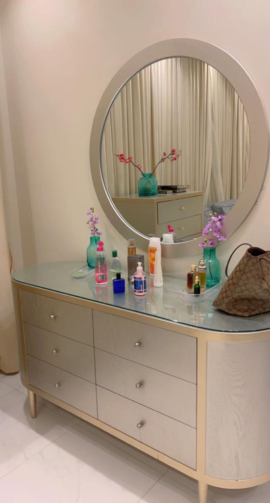 **🏡 Luxury Villa - 288m² - for sale Modern Design 🏡** Al-Munsiyah Distric 